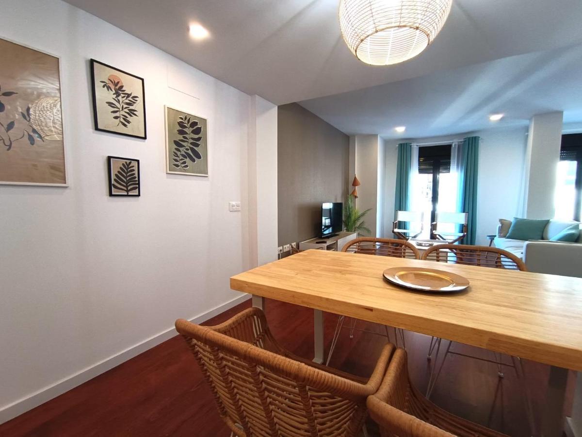 Expoholidays - Rueda Lopez Apartamento *