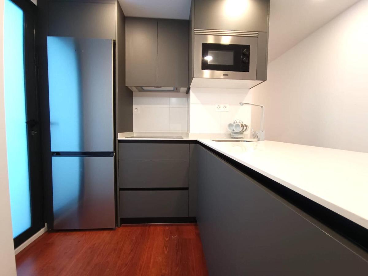 Apartment Expoholidays - Rueda Lopez *