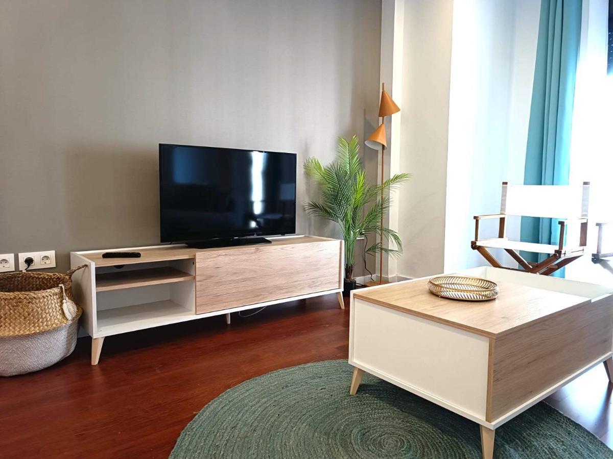 Apartment Expoholidays - Rueda Lopez