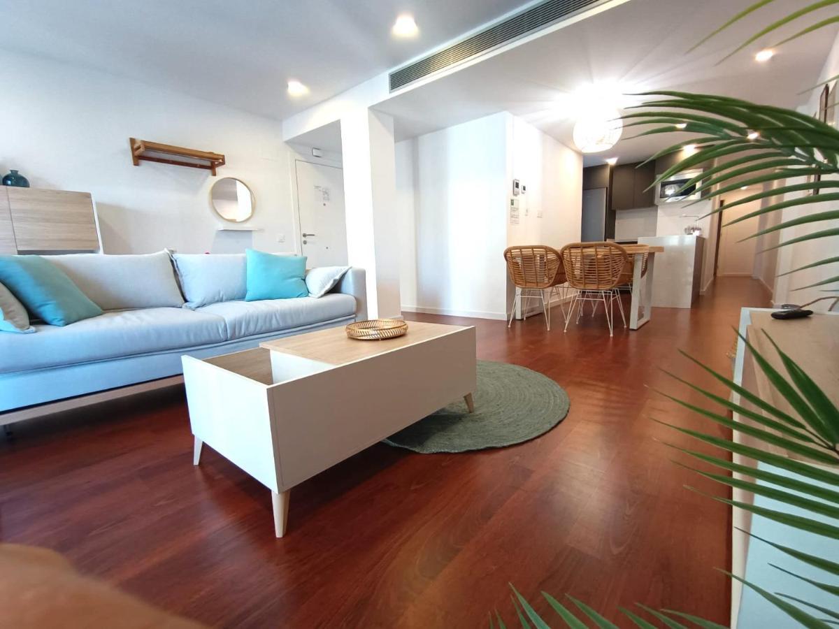 Apartment Expoholidays - Rueda Lopez *