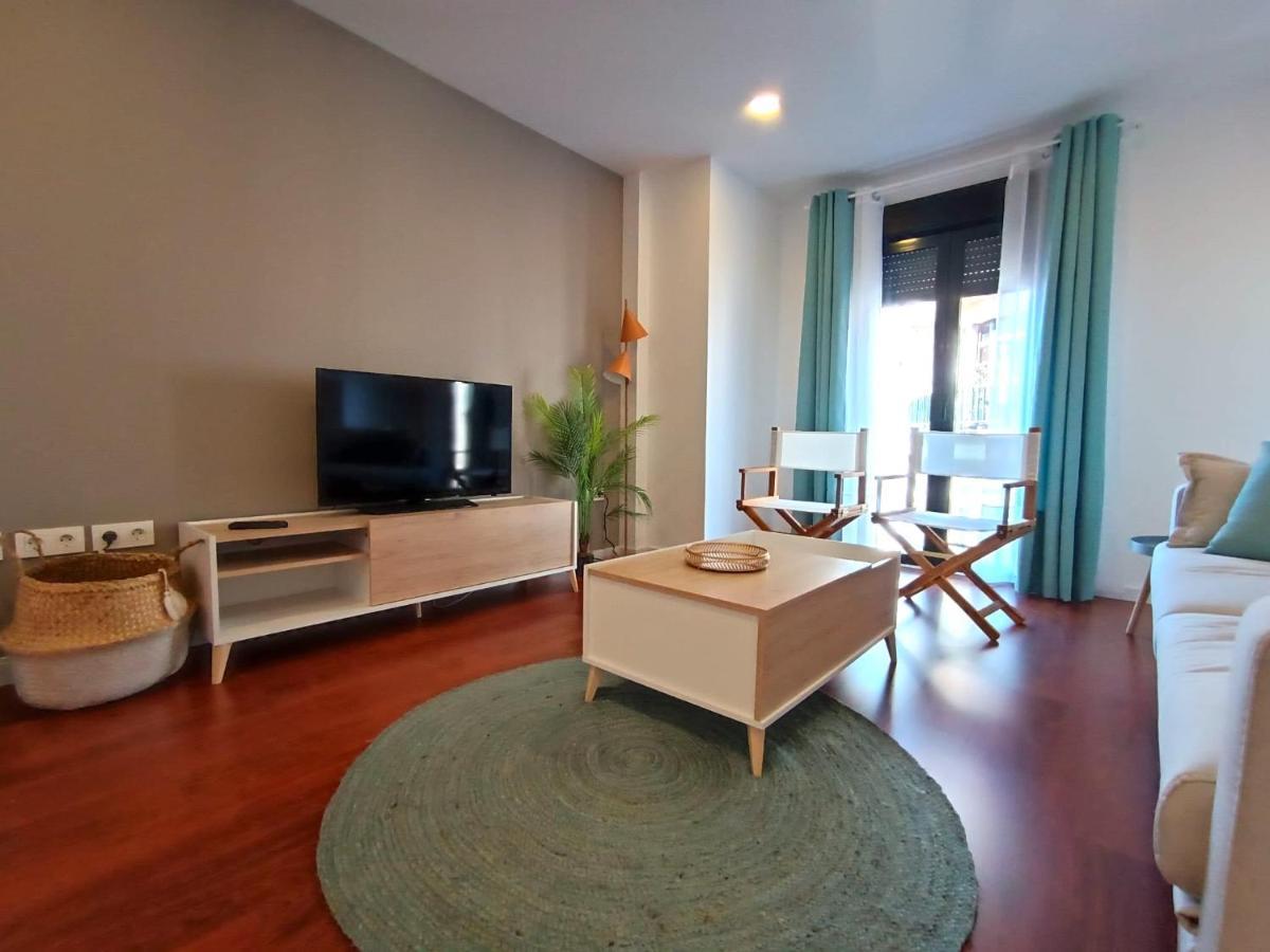 Apartment Expoholidays - Rueda Lopez Almería