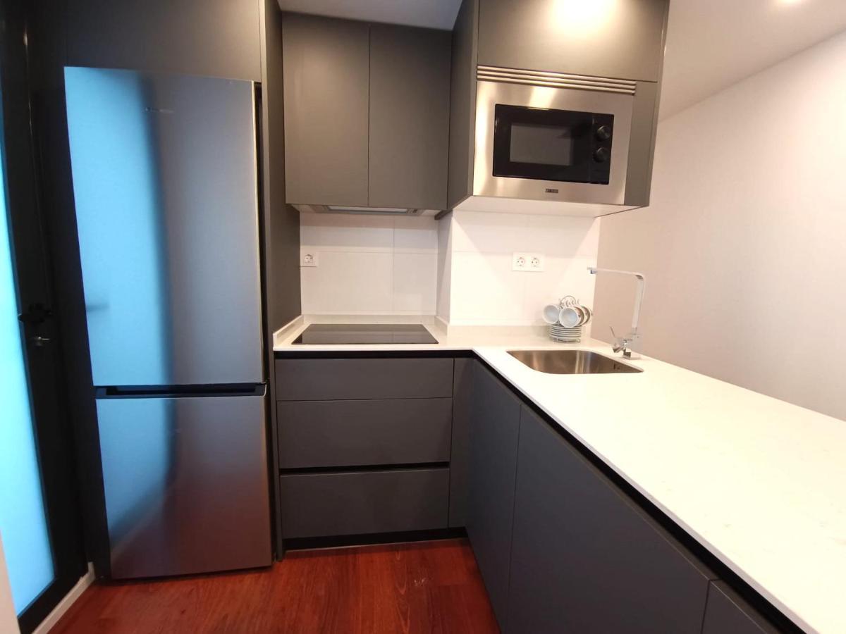 Expoholidays - Rueda Lopez Apartment