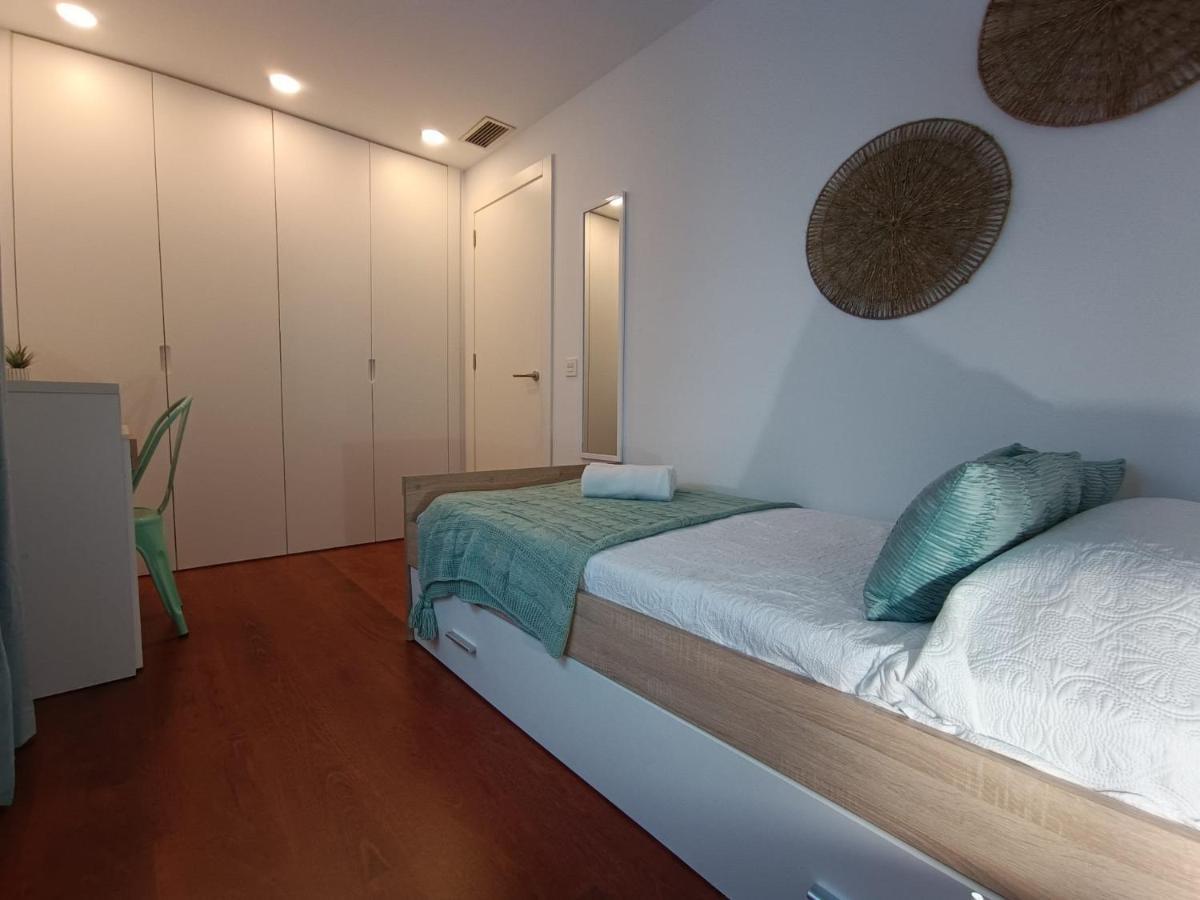 Expoholidays - Rueda Lopez Apartament *